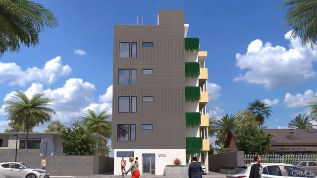 3030 W 12th Pl, Los Angeles, CA for Sale