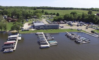 Milton, WI Marinas - 807 E Harbor Rd