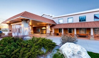 Craig, CO Hospitality - 300 S Highway 13 Craig, CO Hospitality - 300 S Highway 13