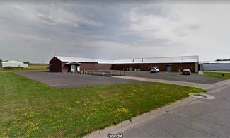 Milaca, MN Industrial - 520 8th St NE Milaca, MN Industrial - 520 8th St NE