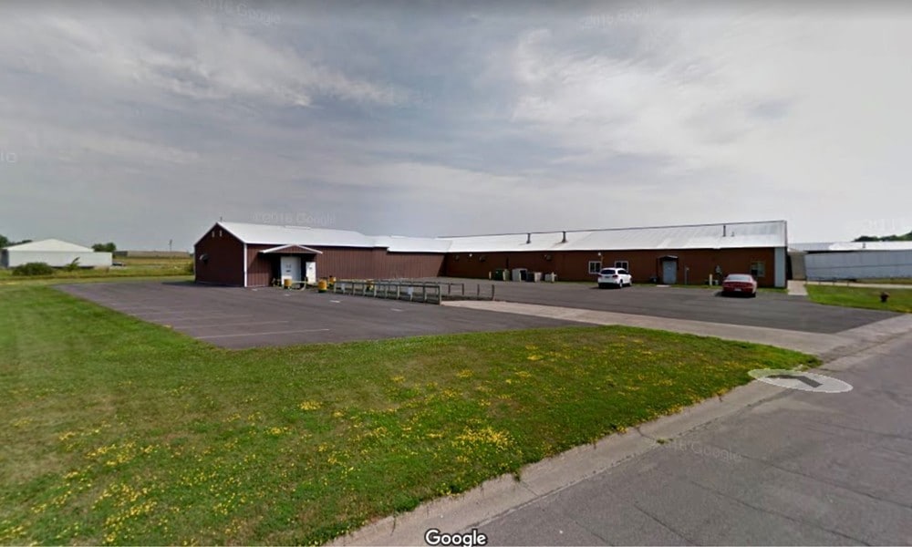 520 8th St NE, Milaca, MN for Sale