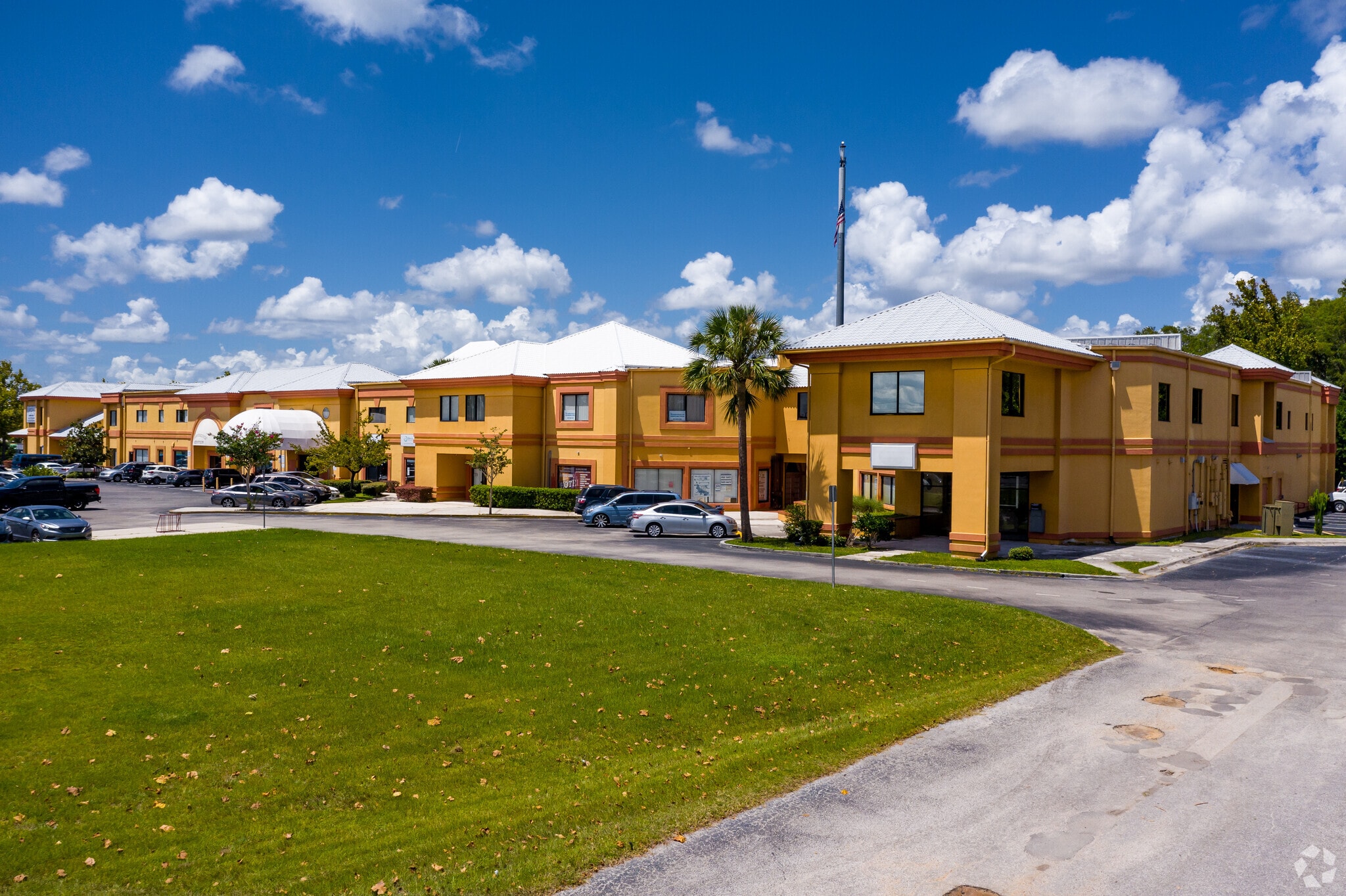 3501 W Vine St, Kissimmee, FL for Rent