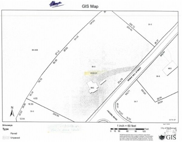 582 Robin Hill St, Marlborough, MA for Sale