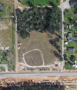 Magnolia, TX Commercial Land - 17530 Farm to Market Road 1488 Magnolia, TX Commercial Land - 17530 Farm to Market Road 1488