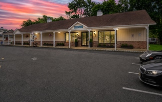 Freehold, NJ Office - 2 Monmouth Ave Freehold, NJ Office - 2 Monmouth Ave