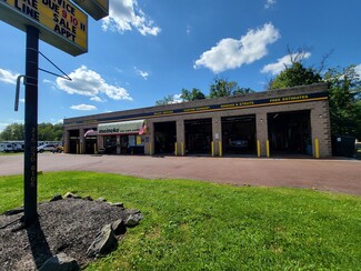 Quakertown, PA Auto Repair - 620 S West End Blvd