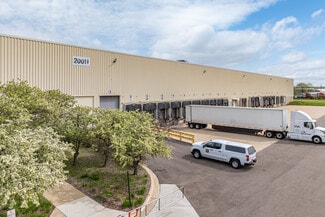Montgomery, IL Industrial - 2001 Baseline Rd