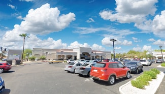 Sun City West, AZ Office/Retail, Retail - 13940 W Meeker Blvd
