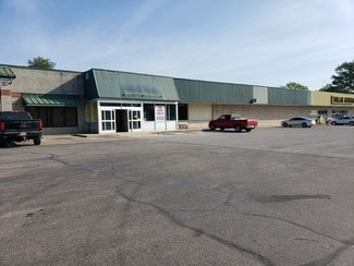1305, 1307 & 1309 W Main St