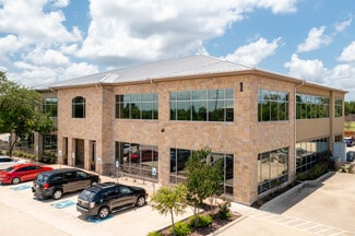 Austin, TX Office - 5920 W William Cannon Dr