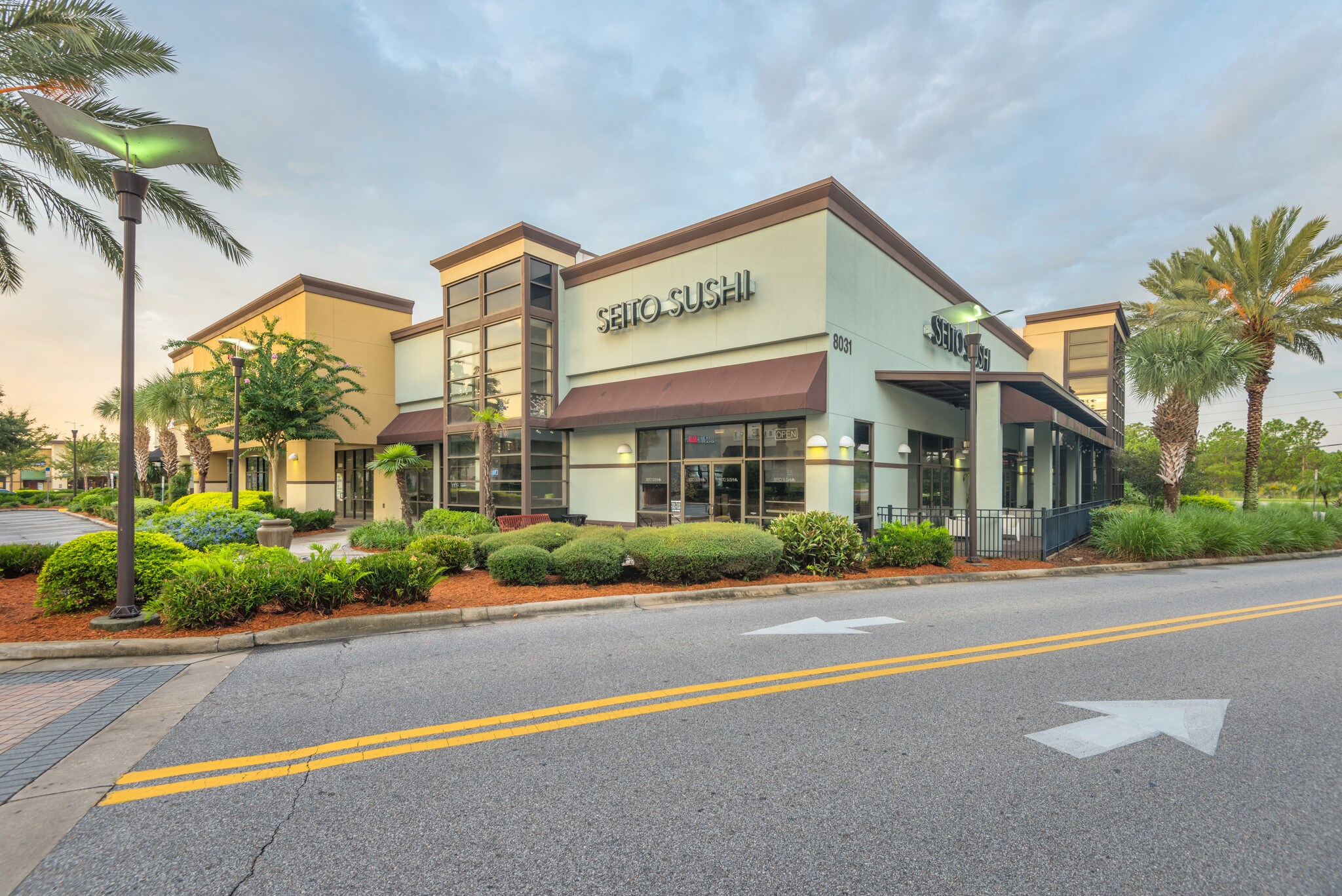 80038081 Turkey Lake Rd Orlando, FL 32836 Shopping Center Property