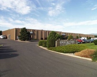 Fort Collins, CO Industrial - 1807-1831 E Mulberry St