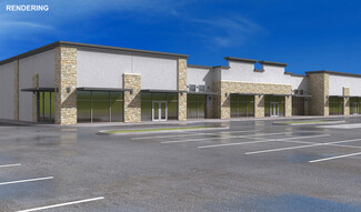 Granbury, TX Retail - 4004 E US Highway 377