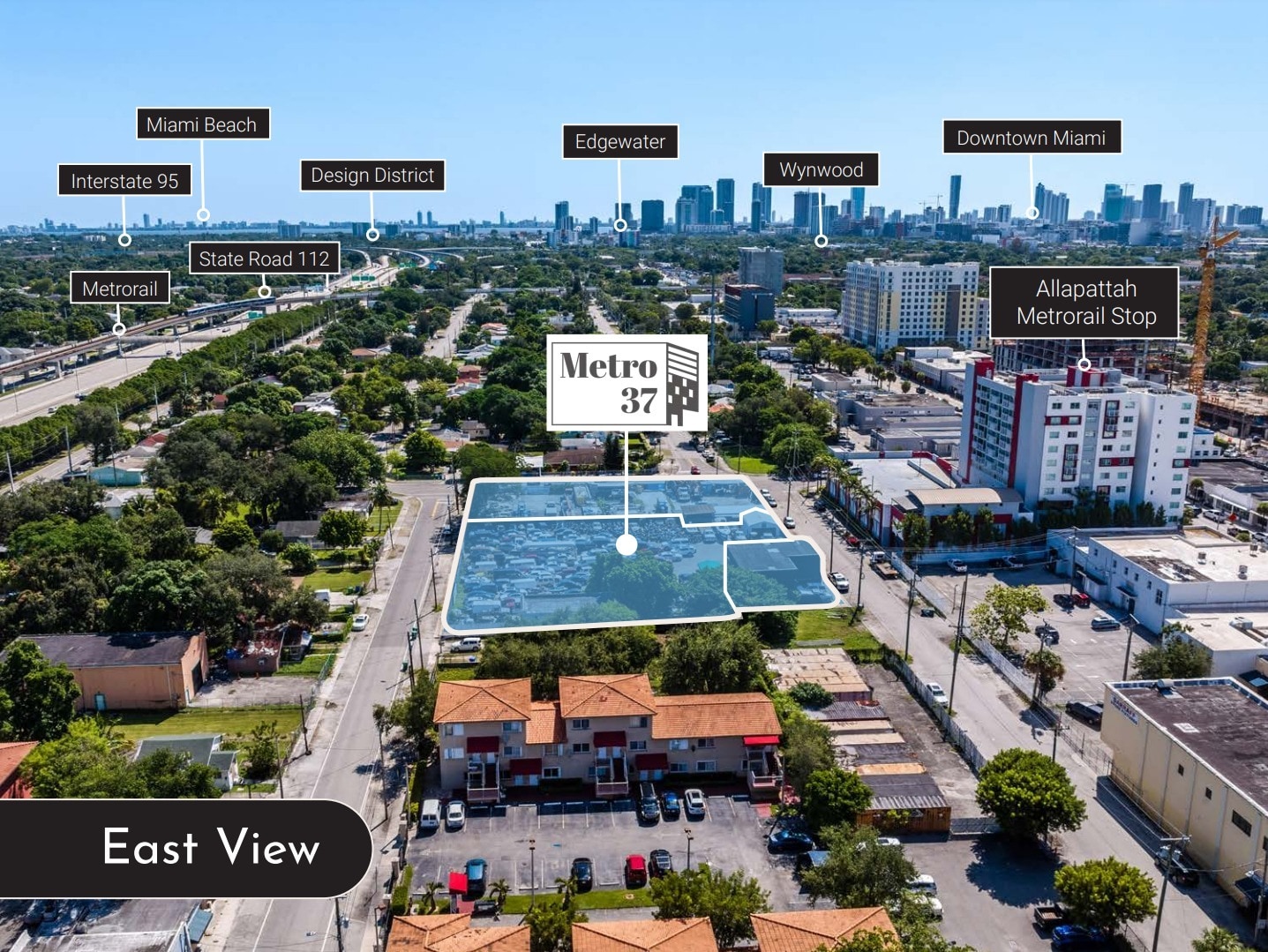 1501 NW 37th St, Miami, FL for Sale