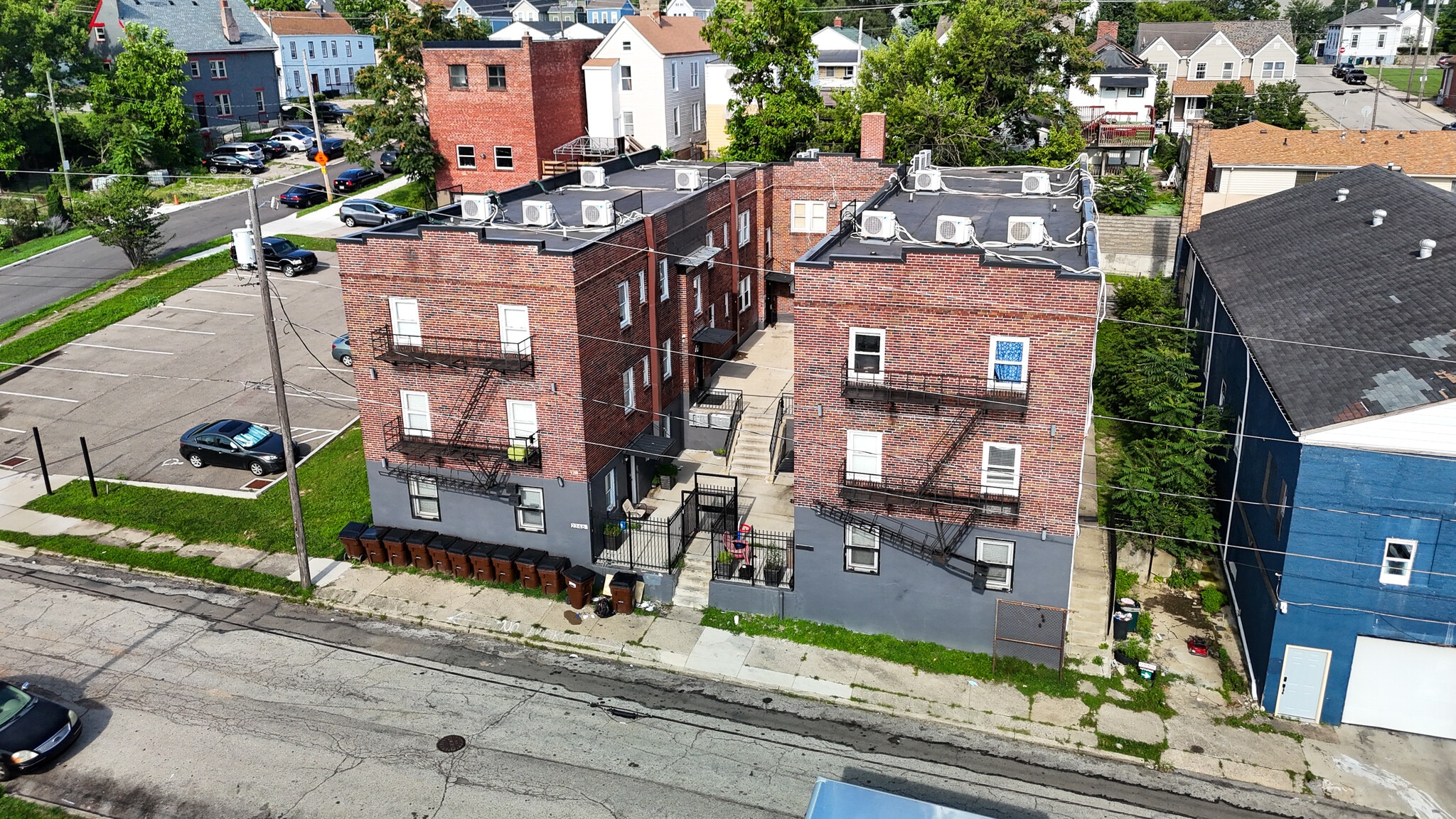 2346-2350 Boone Ave, Cincinnati, OH for Sale