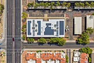 Phoenix, AZ Office/Medical - 2051 W Northern Ave
