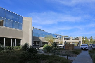 San Diego, CA Office, Flex - 3870 Murphy Canyon Rd