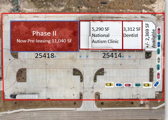 25418 Kingsland Blvd, Katy, TX for Rent