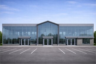 Fort Worth, TX Office/Retail - 2712 South Fwy
