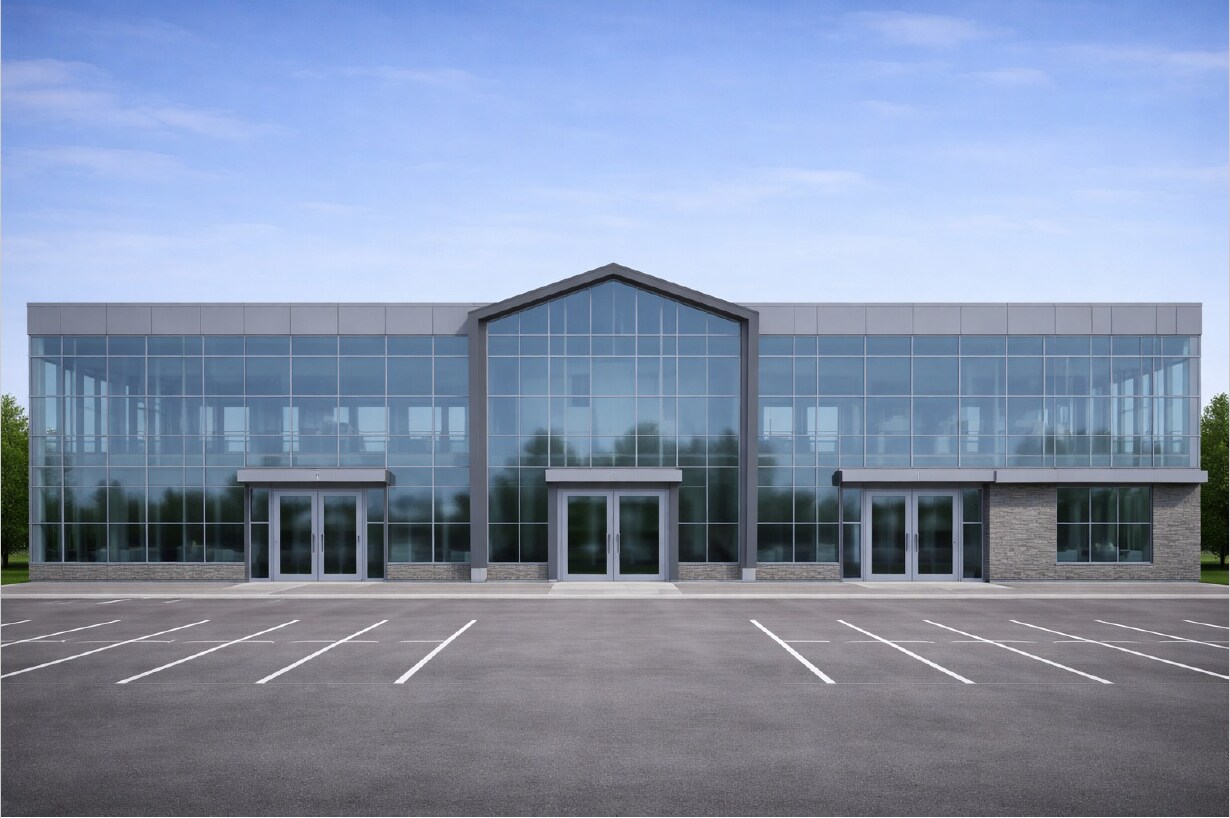 2712 South Fwy, Fort Worth, TX for Rent