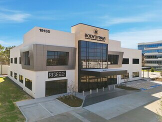 Houston, TX Office - 19135 Katy fwy