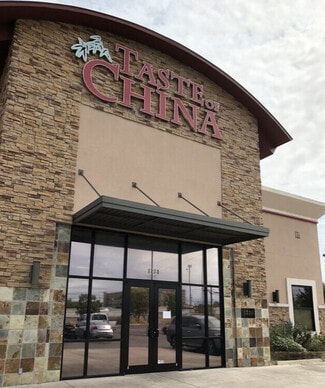 San Marcos, TX Retail - 1721 S Interstate 35
