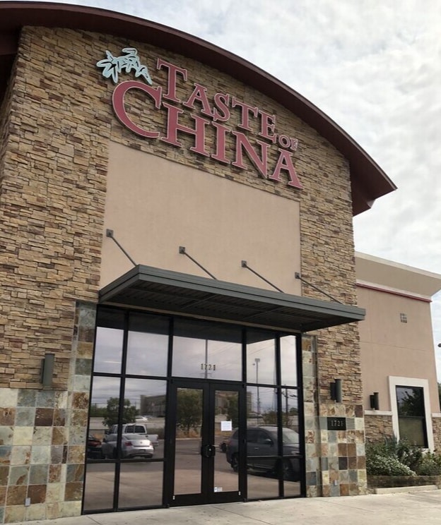 1721 S Interstate 35, San Marcos, TX for Rent