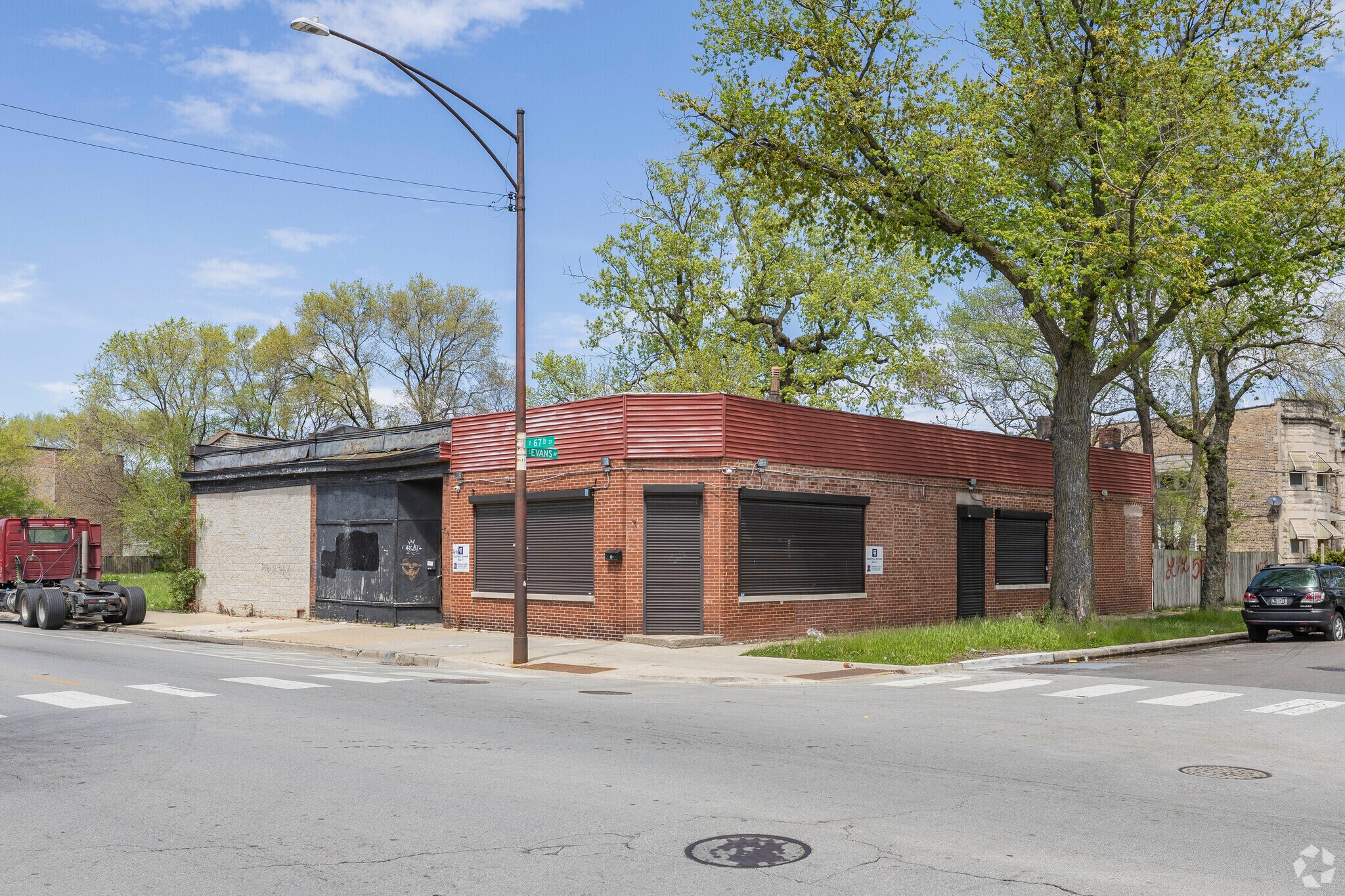 724 E 67th St, Chicago, IL for Sale