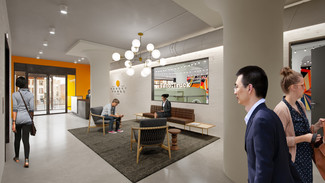 Brooklyn, NY Office - 341 39th St