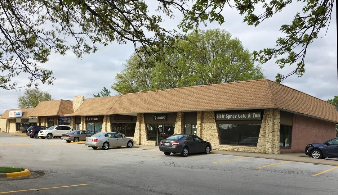 10321-10357 Mastin St, Overland Park, KS for Rent