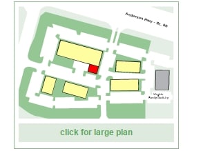 Powhatan, VA Freestanding - 2617 Anderson Hwy Powhatan, VA Freestanding - 2617 Anderson Hwy