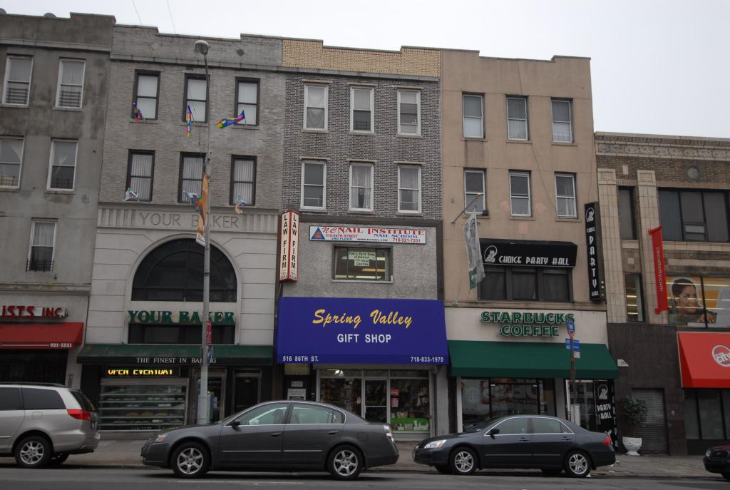 516 86th St, Brooklyn, NY for Rent
