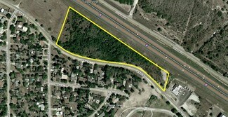 Corpus Christi, TX Residential Land - Up River Rd