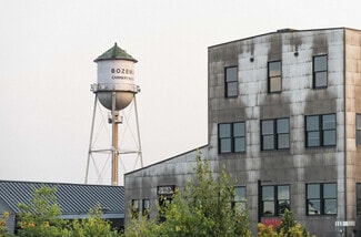 Bozeman, MT Office, Office/Medical - 113 E Oak St Bozeman, MT Office, Office/Medical - 113 E Oak St