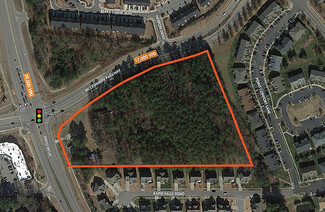 Morrisville, NC undefined