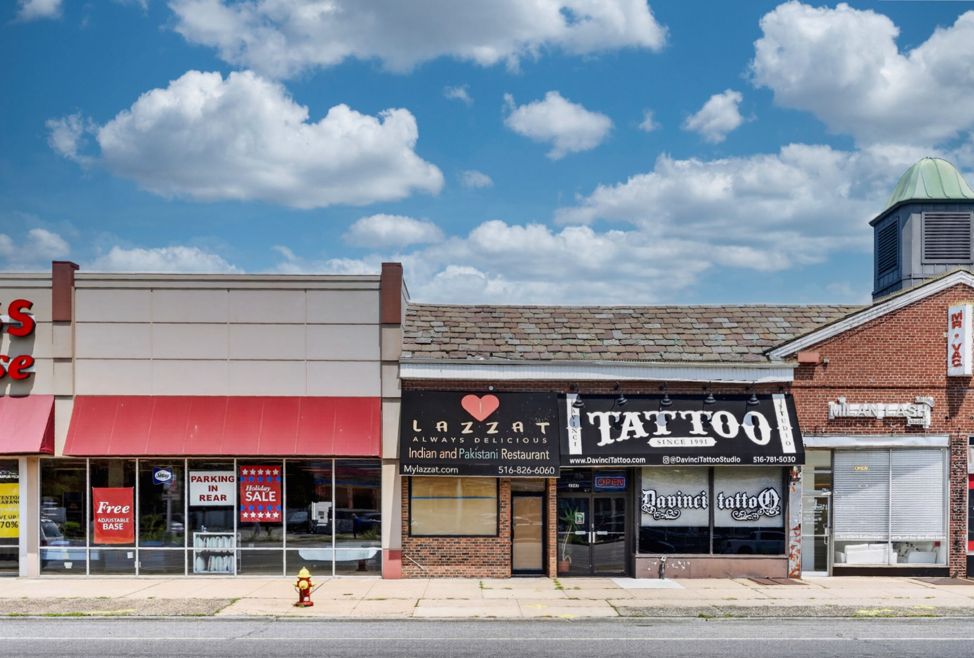 3245 Sunrise Hwy, Wantagh, NY for Rent