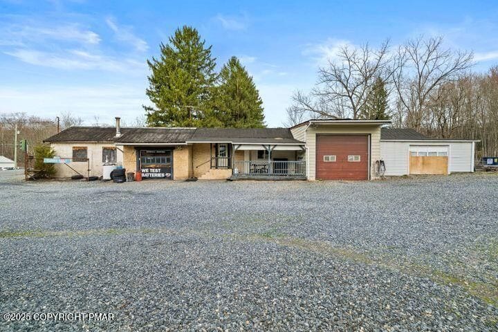3048 PA-115, Effort, PA for Sale