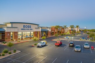 Surprise, AZ Retail - W Grand Ave @ W Bell Rd