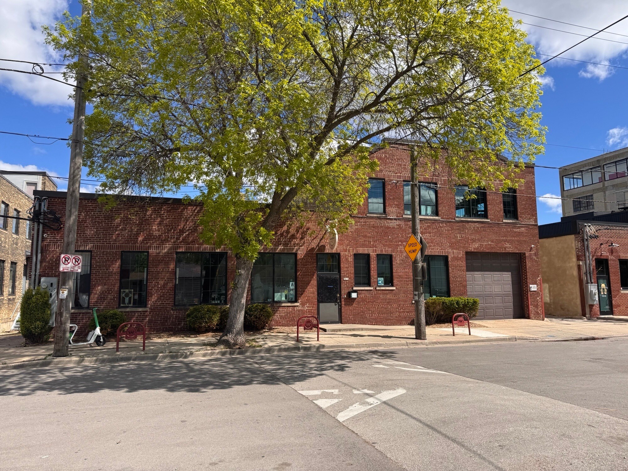 3618 W Pierce St, Milwaukee, WI for Rent