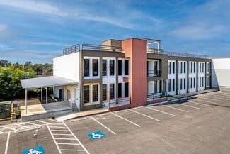 San Antonio, TX Loft/Creative Space - 1964 S Alamo St