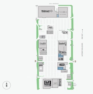 Edmonton, AB undefined - 3940 Gateway Blvd NW Edmonton, AB undefined - 3940 Gateway Blvd NW