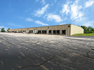 Berkeley, MO Industrial - 8801-8845 Seeger Industrial Dr