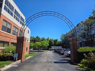 Cambridge, MA Office - 80-96 Sherman St