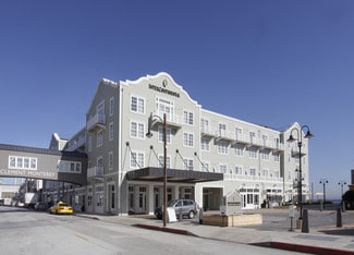 Monterey, CA Retail - 750 Cannery Row Monterey, CA Retail - 750 Cannery Row