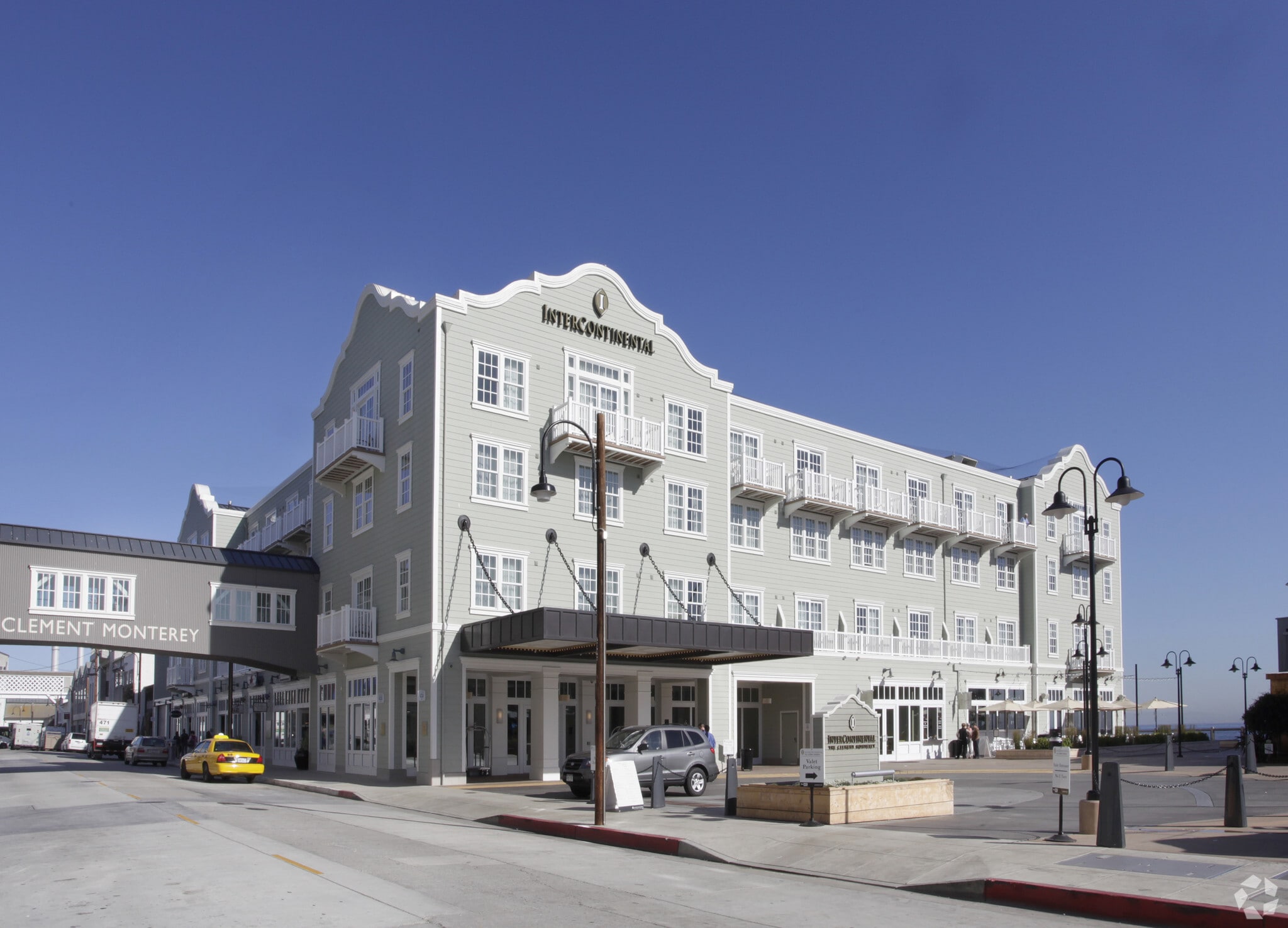 750 Cannery Row, Monterey, CA for Rent