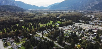 Squamish, BC Residential - 40127 Kalodon Rd