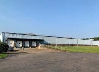 Cleveland, TN Industrial - 3800 Old Tasso Rd NE Cleveland, TN Industrial - 3800 Old Tasso Rd NE