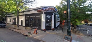 Denver, CO Office/Retail - 3006 Zuni St