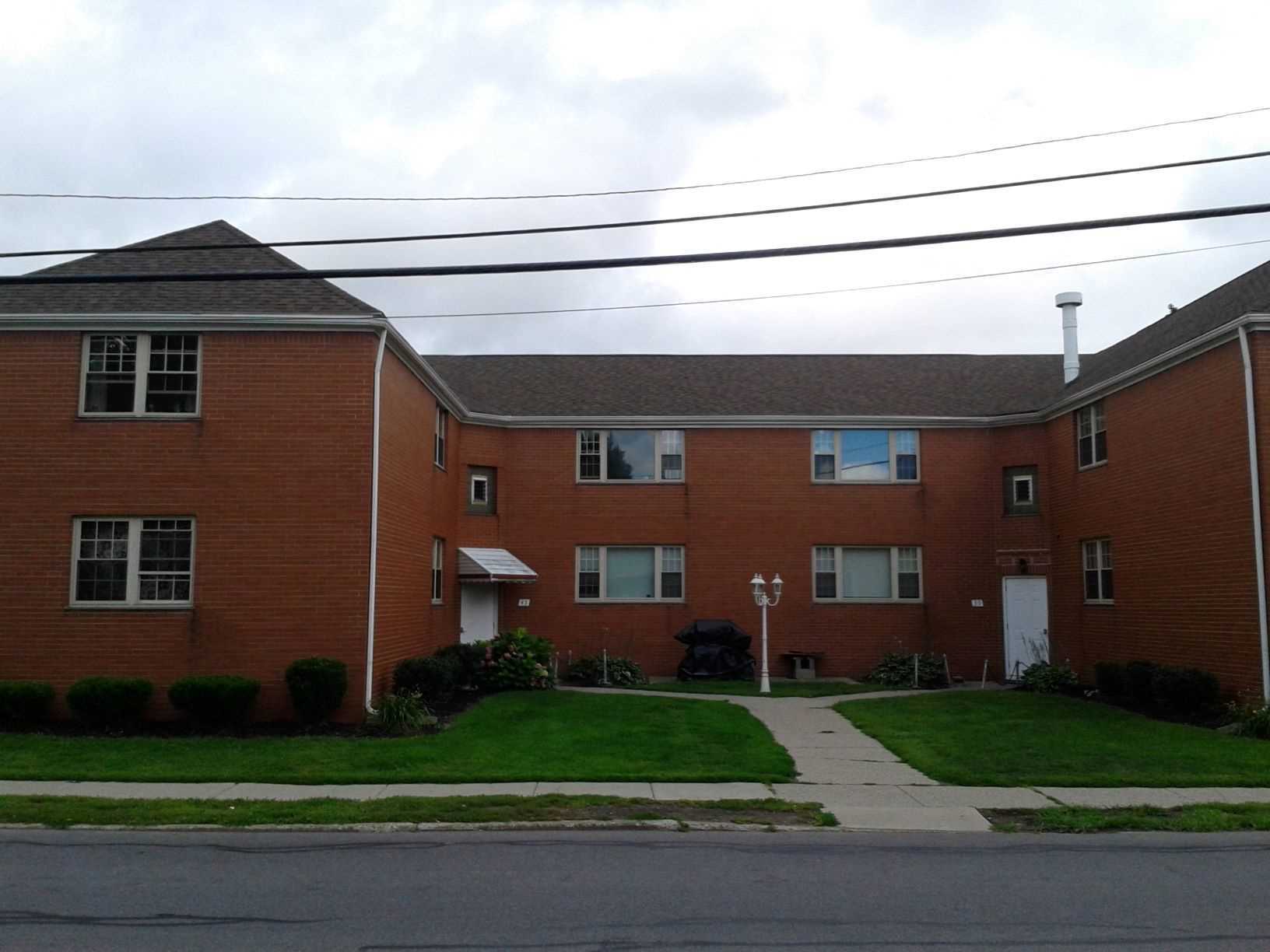, Lackawanna, NY for Sale