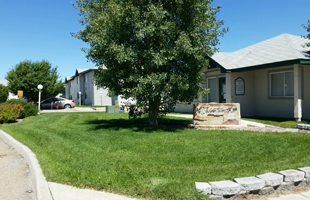 96 E Hayden Ave, Evanston, WY for Sale